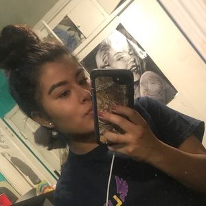 Meet your Posher, Lupe