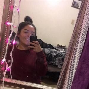 Meet your Posher, Gabrielle