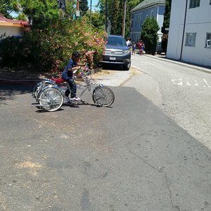 Meet your Posher, Jay