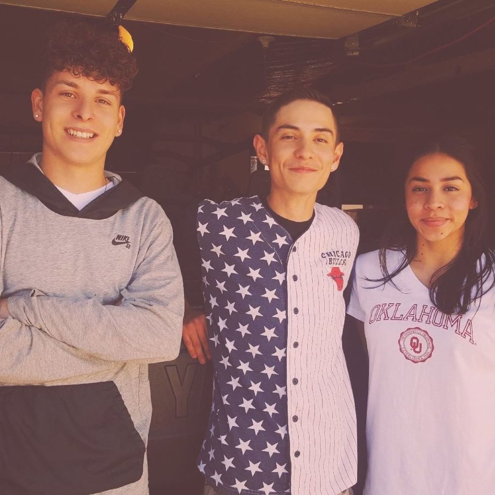 Meet your Posher, Nick