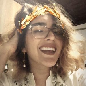 Meet your Posher, Sarai