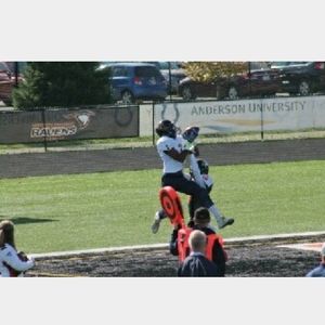 Meet your Posher, Deontez