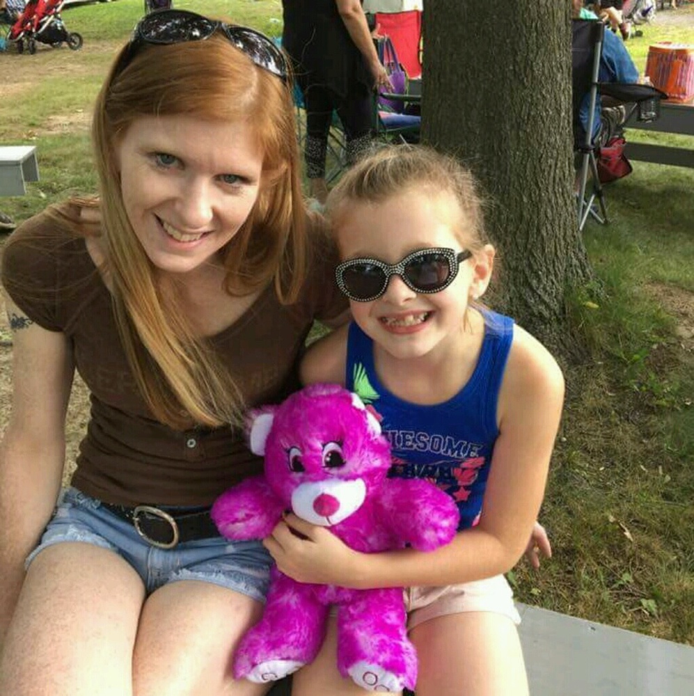 Meet your Posher, Jennifer