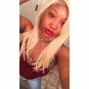 Meet your Posher, Keauna