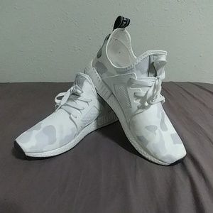 Adidas Duck Camo NMD