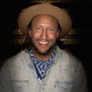 Meet your Posher, Ian