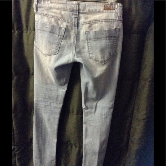 Jeans - Picture 2 of 2