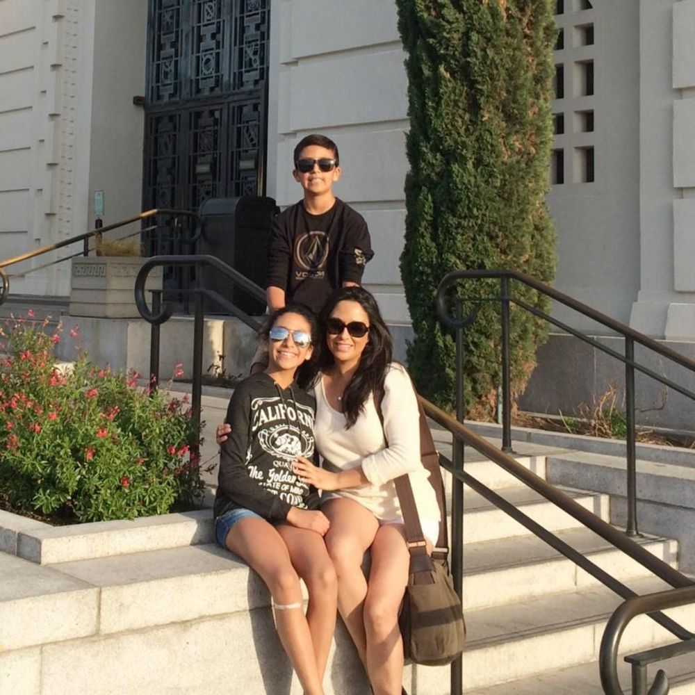 Meet your Posher, Gigi