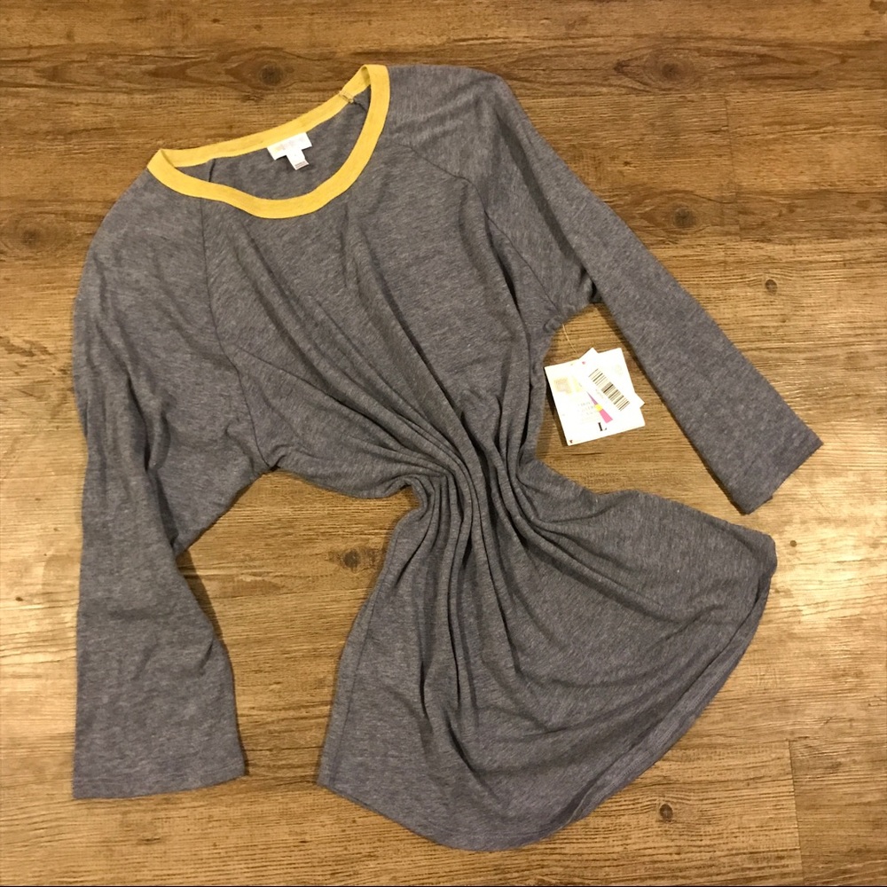 LuLaRoe - Randy - L - NWT
