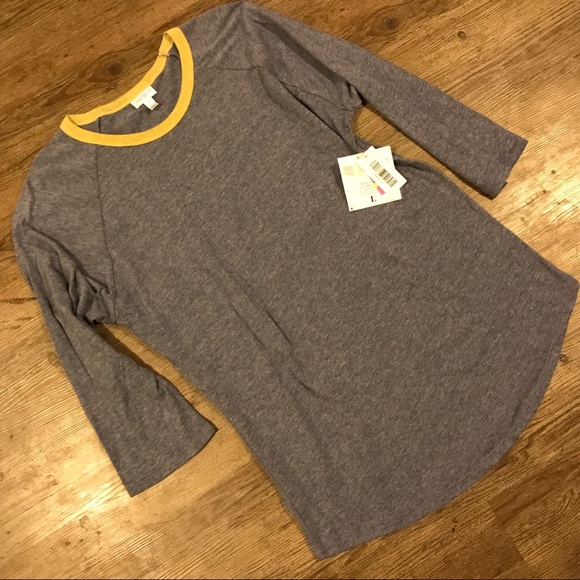 LuLaRoe - Randy - L - NWT - Picture 2 of 3