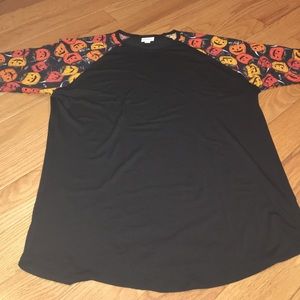 Halloween LuLa Roe Randy