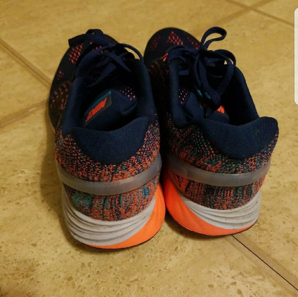 Nike Lunarglide 7