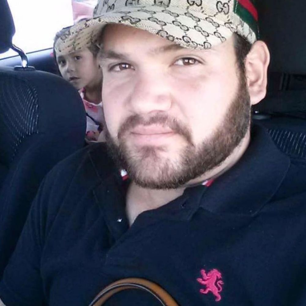 Meet your Posher, Tony