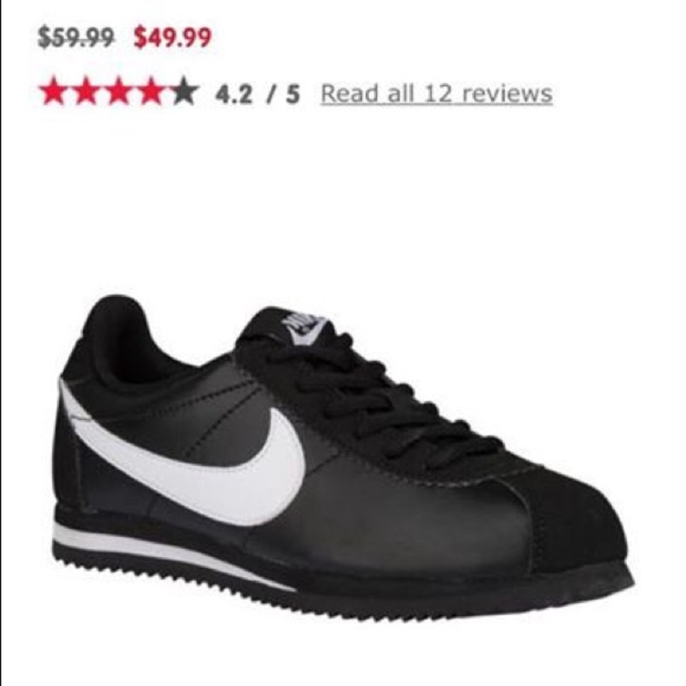 Nike Cortez (9c)