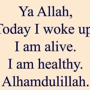 Meet your Posher, Mariam