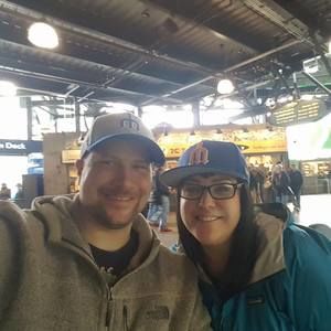 Meet your Posher, Rachelle