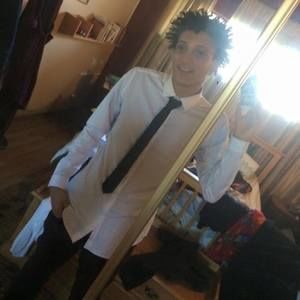 Meet your Posher, Jordan