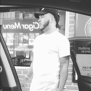 Meet your Posher, Corbin