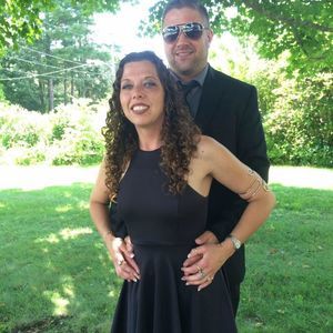 Meet your Posher, Tammy