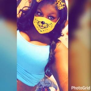 Meet your Posher, Jailiaya