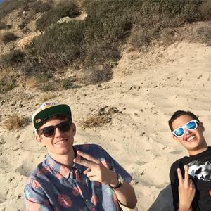 Meet your Posher, Ben