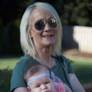 Meet your Posher, Sharon