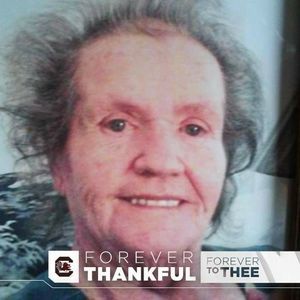 Meet your Posher, Cathy