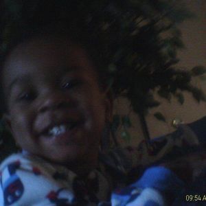 Meet your Posher, Augusta