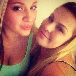 Meet your Posher, Chantelle