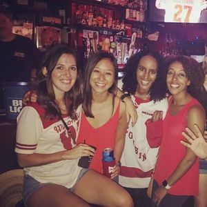 Meet your Posher, Naomi