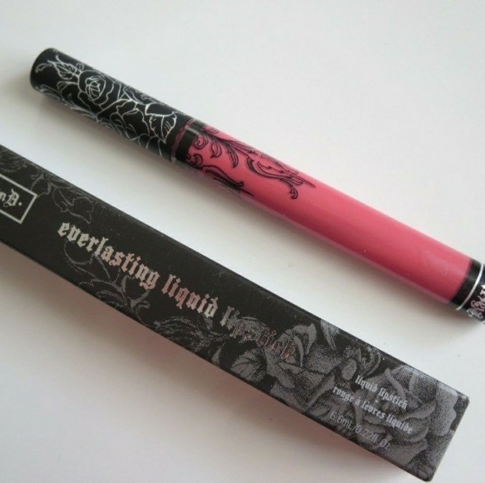 Kat Von D BERLIN Everlasting Liquid Lipstick