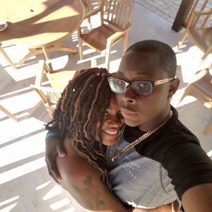 Meet your Posher, Shottabee chris