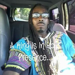 Meet your Posher, Aaron