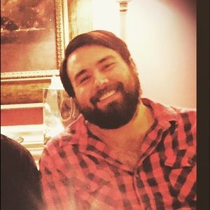 Meet your Posher, Chad