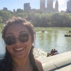 Meet your Posher, Colleen