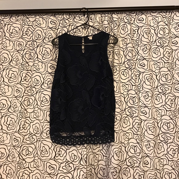Merona Tops - Merona Lace Top