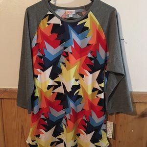 LuLaRoe ⭐️ star randy 🦄🦄