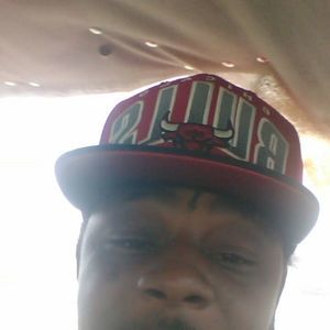 Meet your Posher, Emmanuel