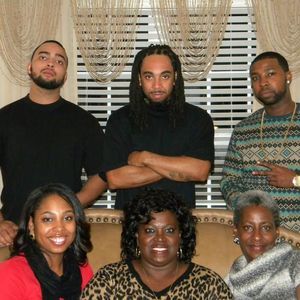 Meet your Posher, Lou