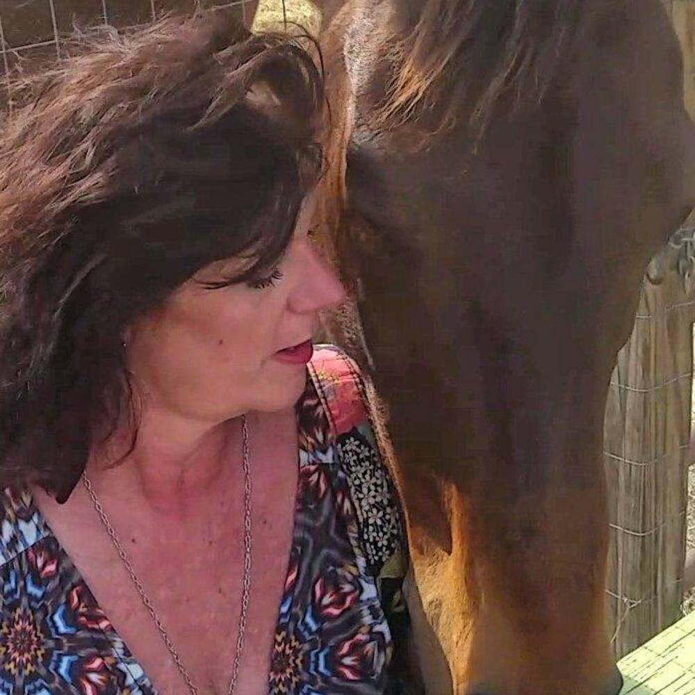 Meet your Posher, Dawn