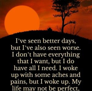 Meet your Posher, Tina