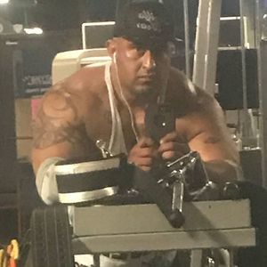 Meet your Posher, Jonathan