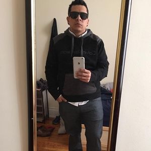 Meet your Posher, Oliver