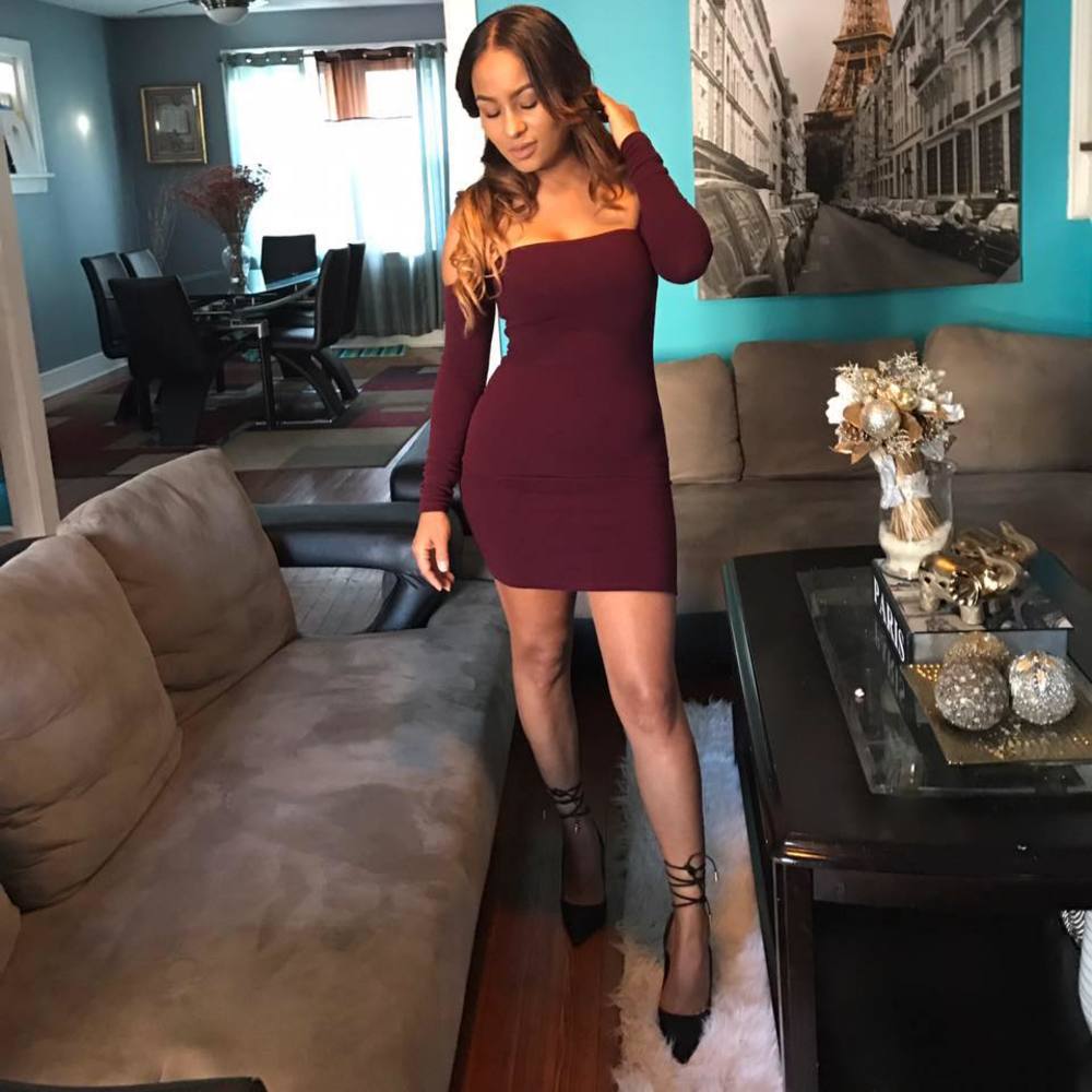 Meet your Posher, Lola