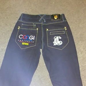 Too big for me never even got to wear them still n