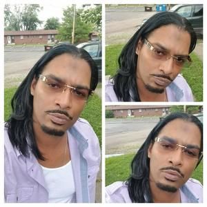 Meet your Posher, Marcus