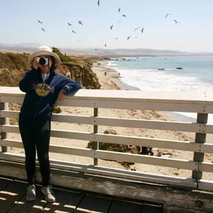 Meet your Posher, Mihyun