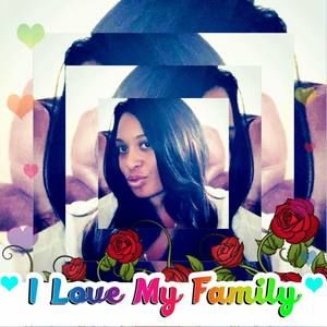 Meet your Posher, Takesha