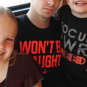 Meet your Posher, Cody