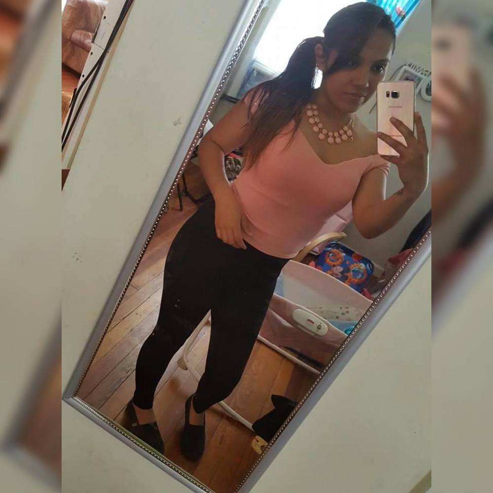 Meet your Posher, Zuleyma